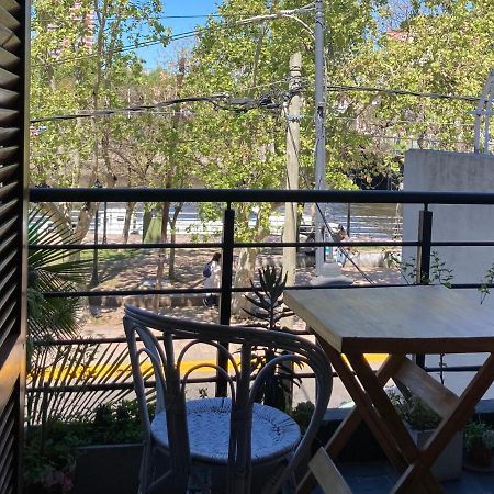Tigre Apartment מראה חיצוני תמונה