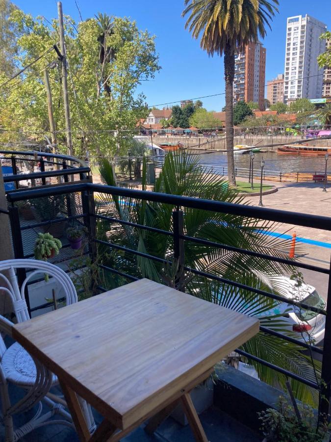 Tigre Apartment מראה חיצוני תמונה