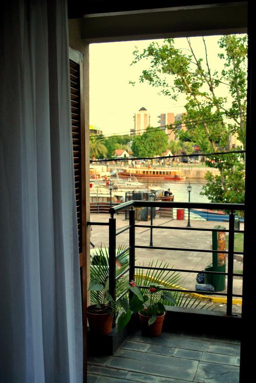 Tigre Apartment חדר תמונה