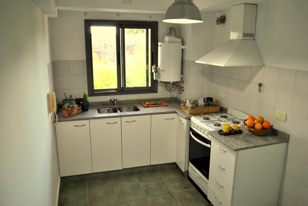 Tigre Apartment חדר תמונה
