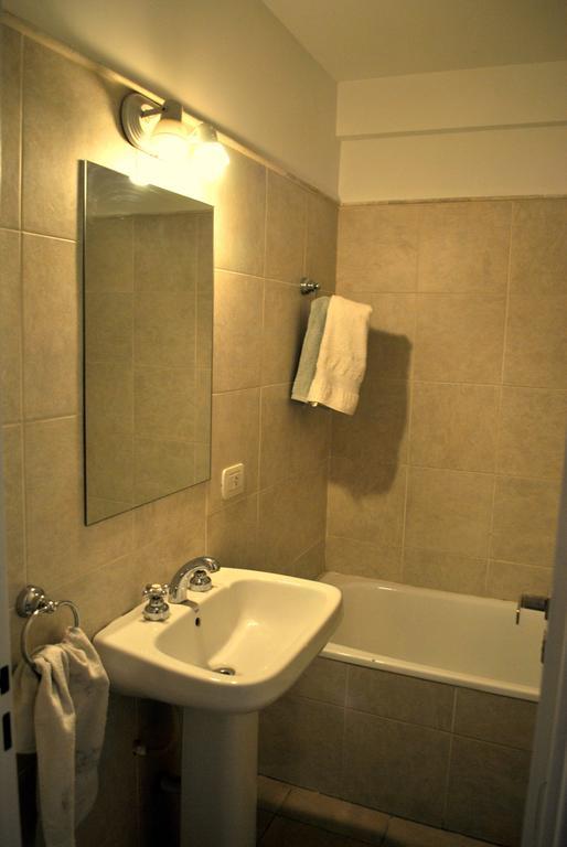 Tigre Apartment חדר תמונה