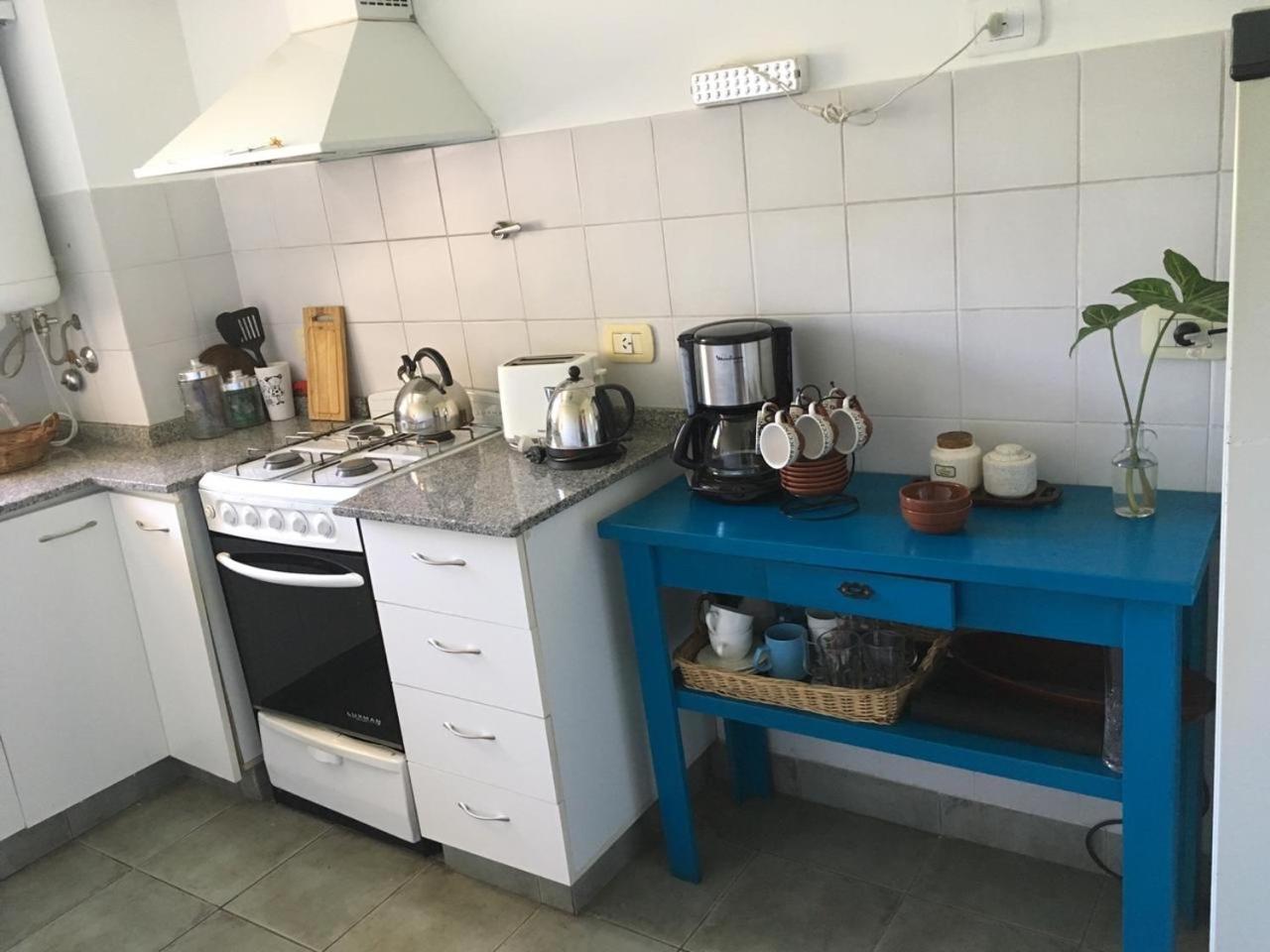 Tigre Apartment מראה חיצוני תמונה