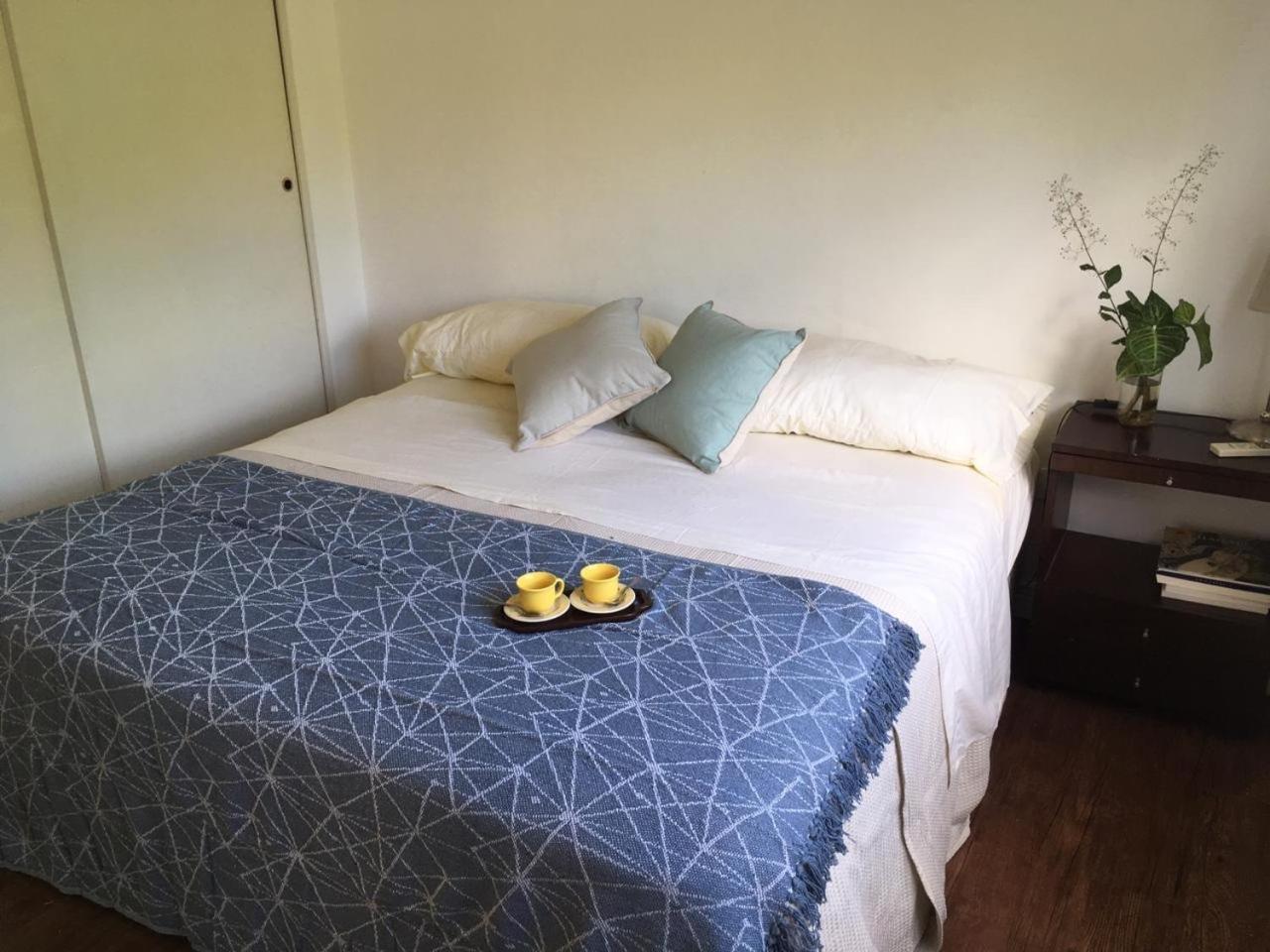 Tigre Apartment מראה חיצוני תמונה